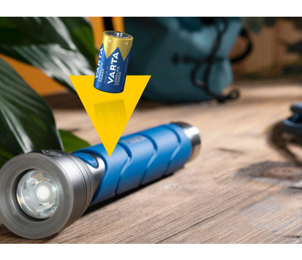 VARTA Longlife Power C BLI LR14 2 szt. - 1456611 - zdjęcie 5
